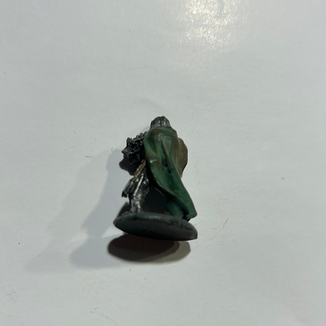 Citadel miniatures fantasy adventurers paladin with sword FA10V2