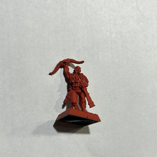 Warhammer Fantasy Old World Kislev Kossar (3 available)