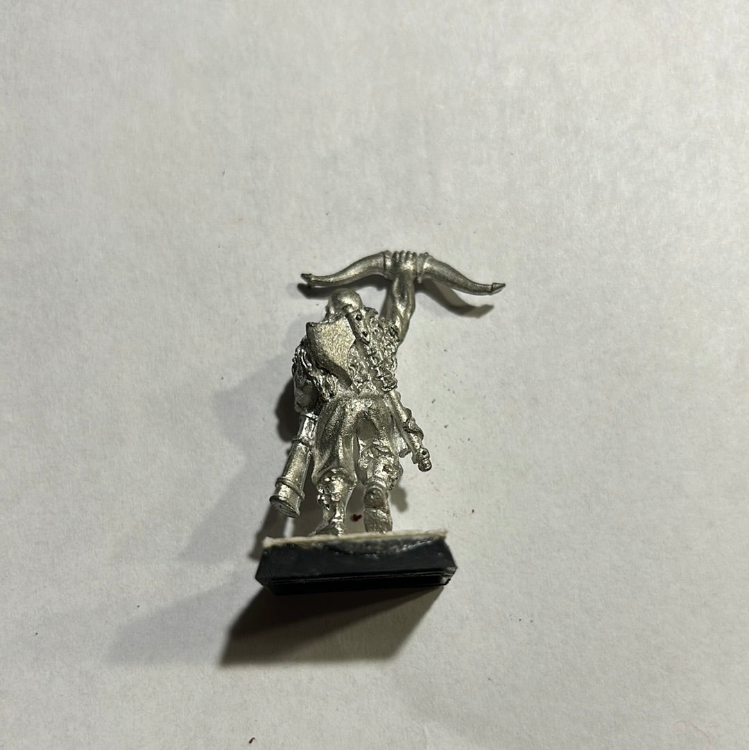 Warhammer Fantasy Old World Kislev Kossar