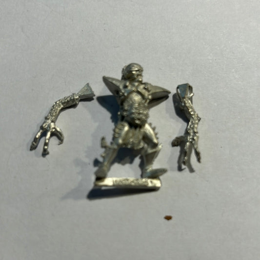 Warhammer 40k Dark Eldar Grotesque (3 available)