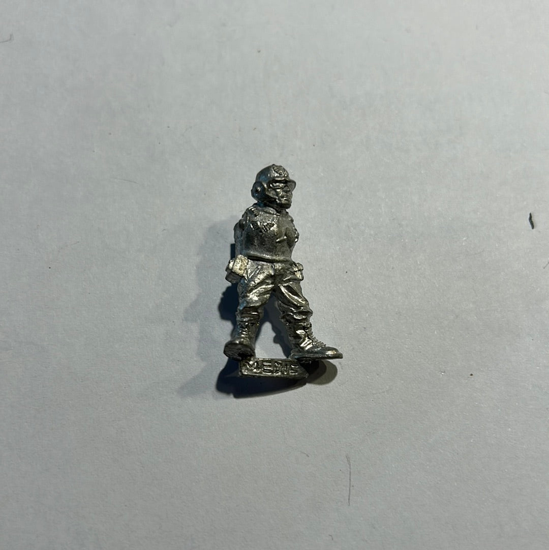 Rogue Trader Warhammer 40k imperial guard medic