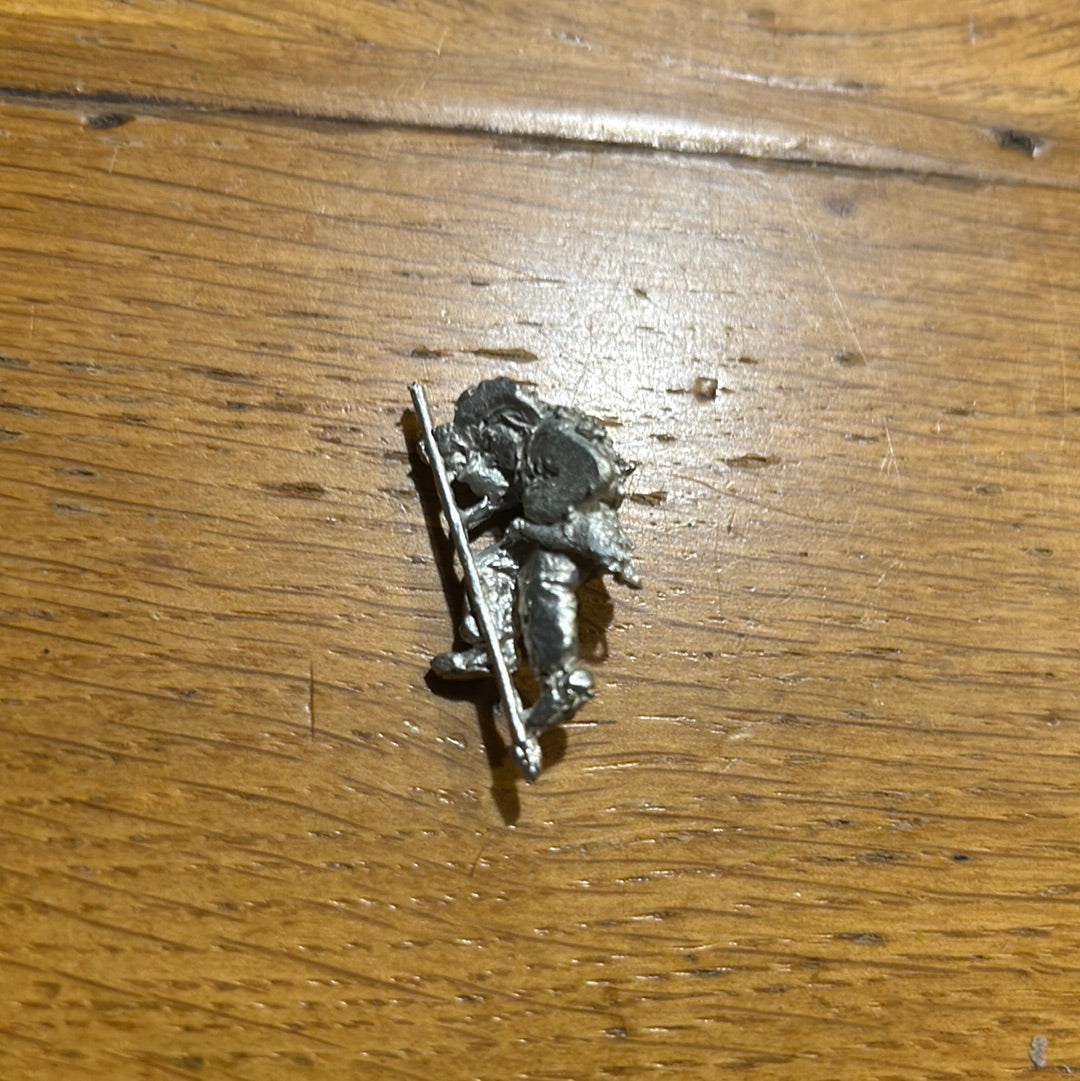 Warhammer Fantasy Citadel/viking casualty