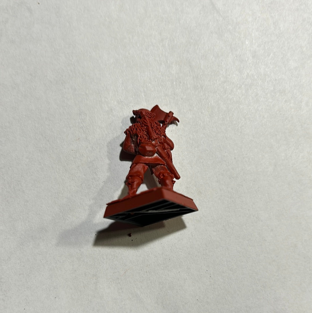 Warhammer Fantasy Old World Kislev Kossar