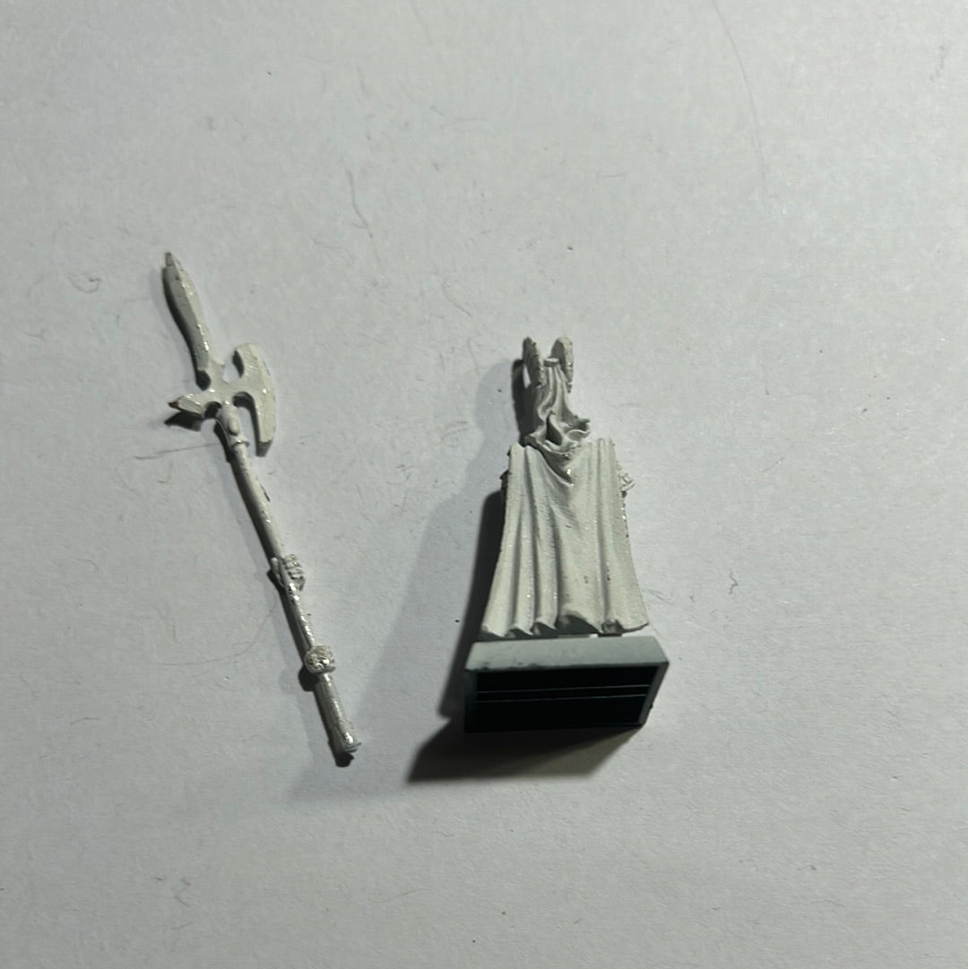 Warhammer Fantasy Old world High elf phoenix guard