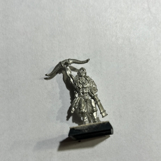 Warhammer Fantasy Old World Kislev Kossar