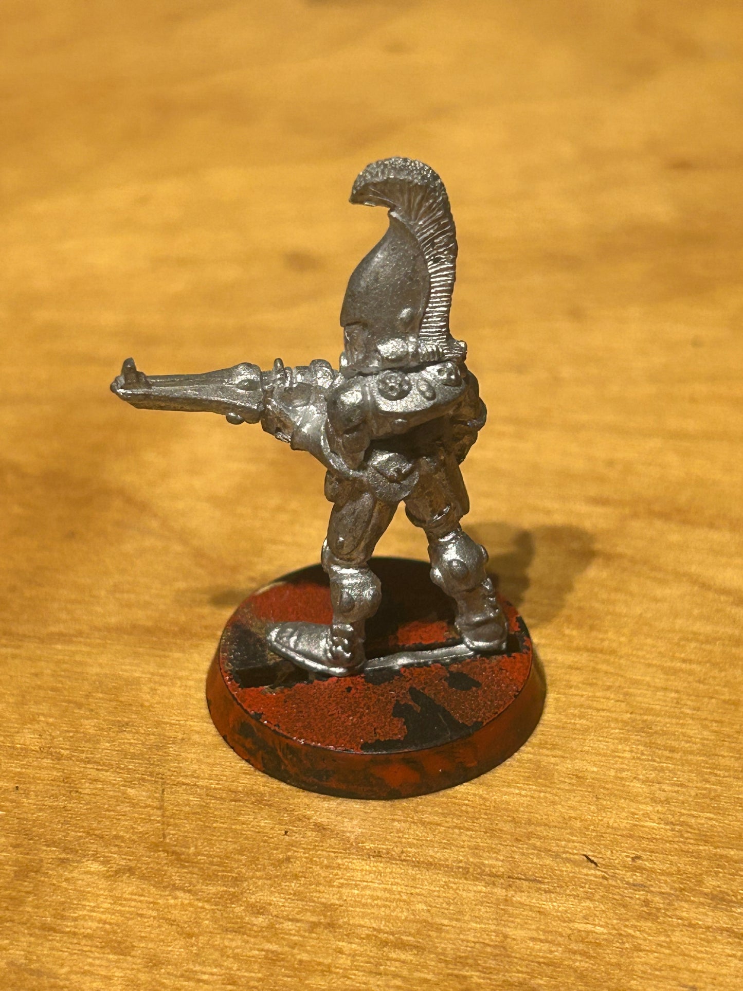 Rogue Trader Warhammer 40k Eldar Dire Avenger