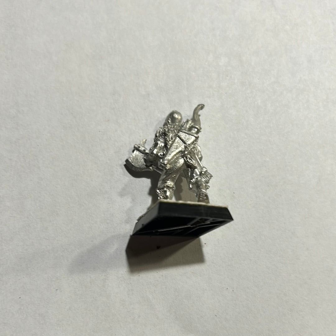 Warhammer Fantasy Old World Kislev Kossar