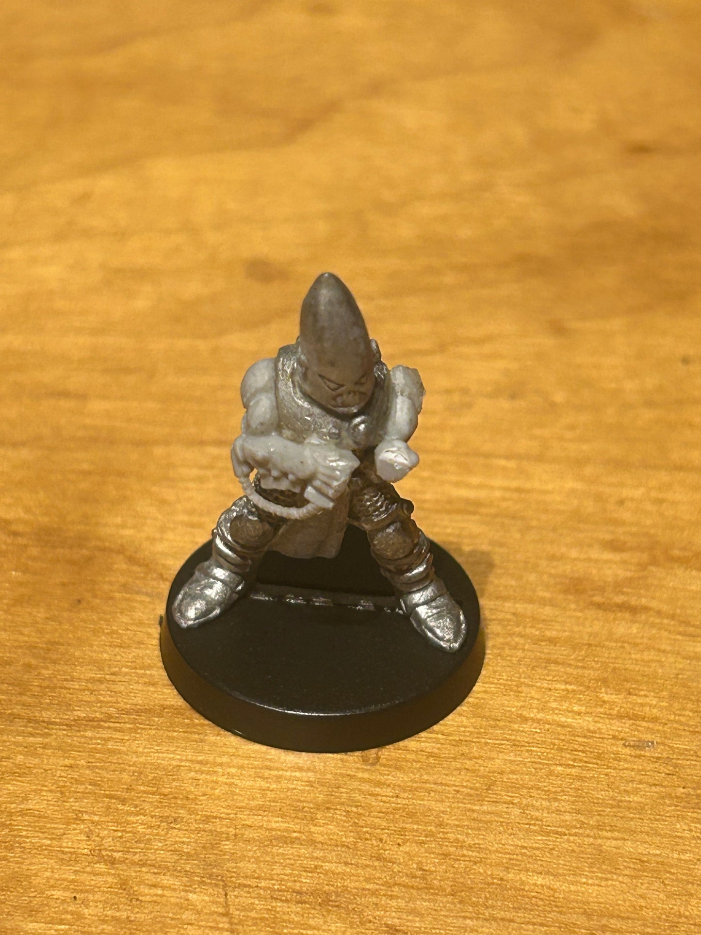 Rogue Trader Warhammer 40k Eldar Guardian