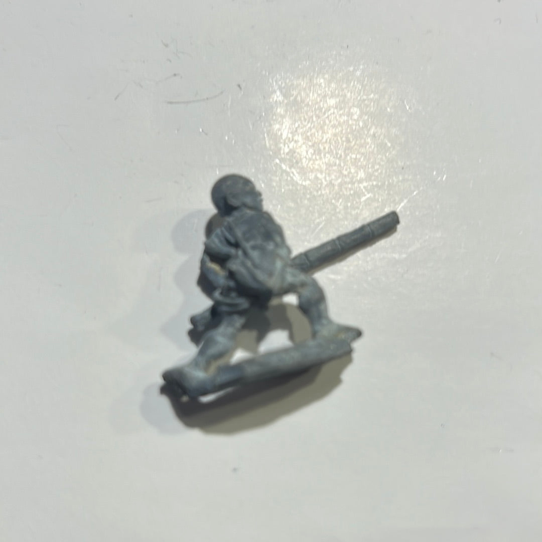 Citadel miniatures preslotta warhammer fantasy C05 oriental heroes monk