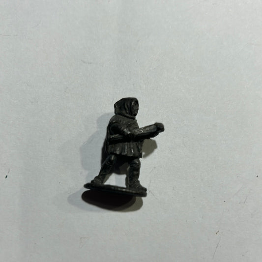 Warhammer Fantasy Empire Bretonnian  C26 fantasy Men at Arms Crossbow