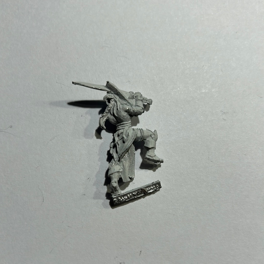 Warhammer Fantasy Old World woodelf Wardancer (2 available)