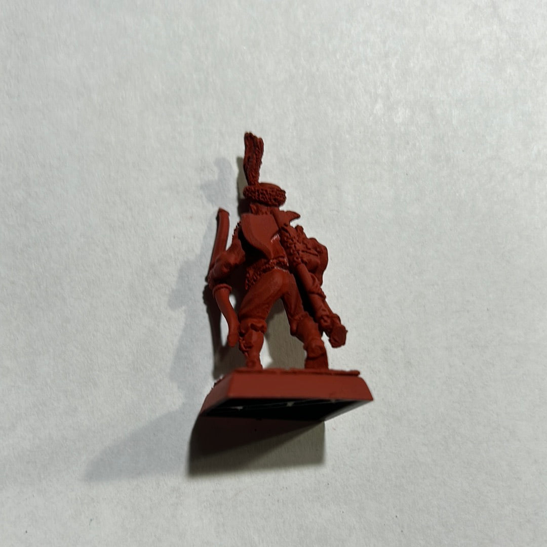 Warhammer Fantasy Old World Kislev Kossar (2 available)