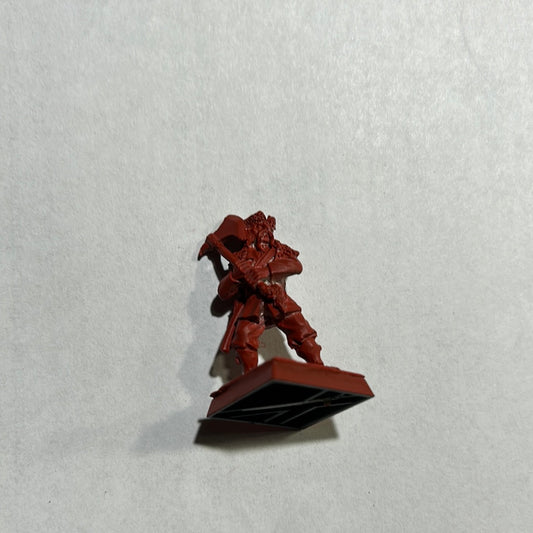Warhammer Fantasy Old World Kislev Kossar