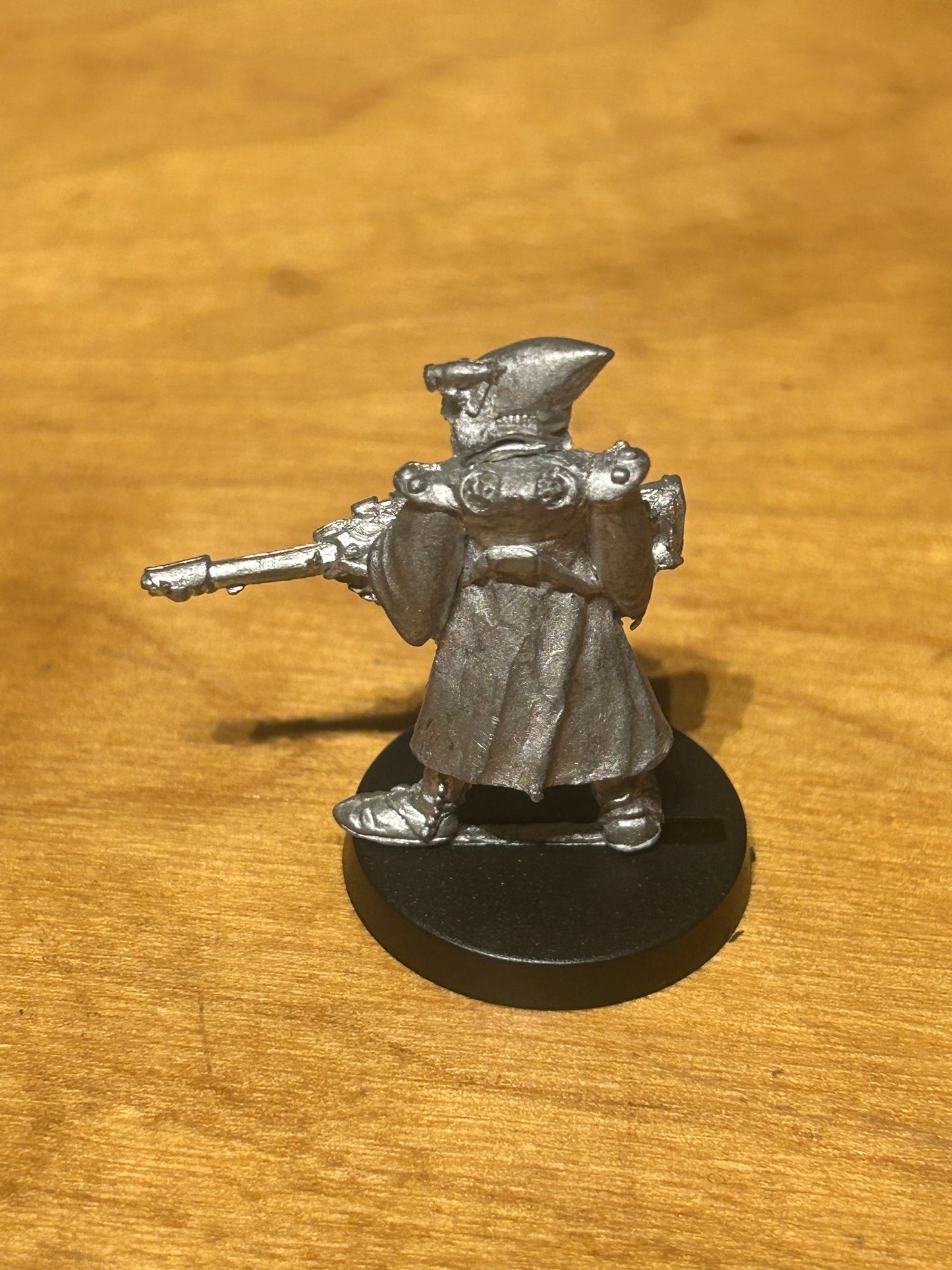 Warhammer 40k Eldar scout