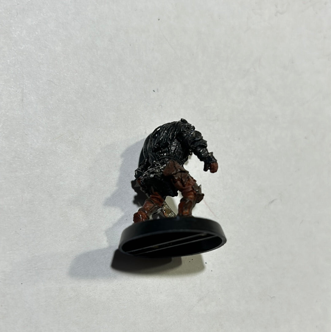 Snaga Lord of the Rings Orcs
