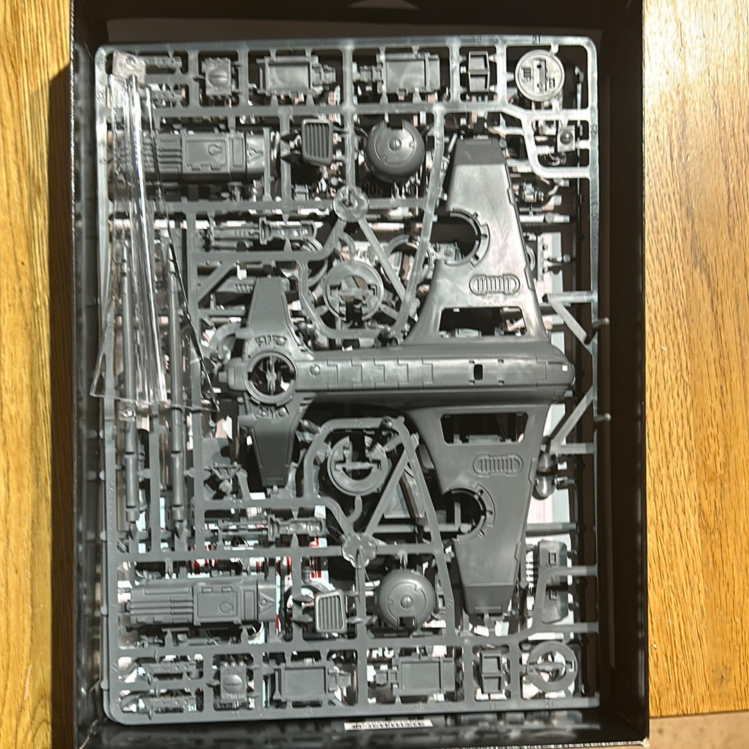 Warhammer 40k Sunshark Bomber/Razorshark Strike Fighter GW Plastic NIB