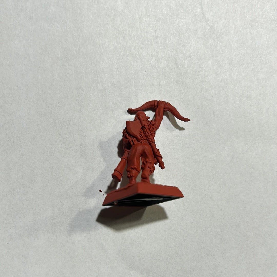 Warhammer Fantasy Old World Kislev Kossar (3 available)