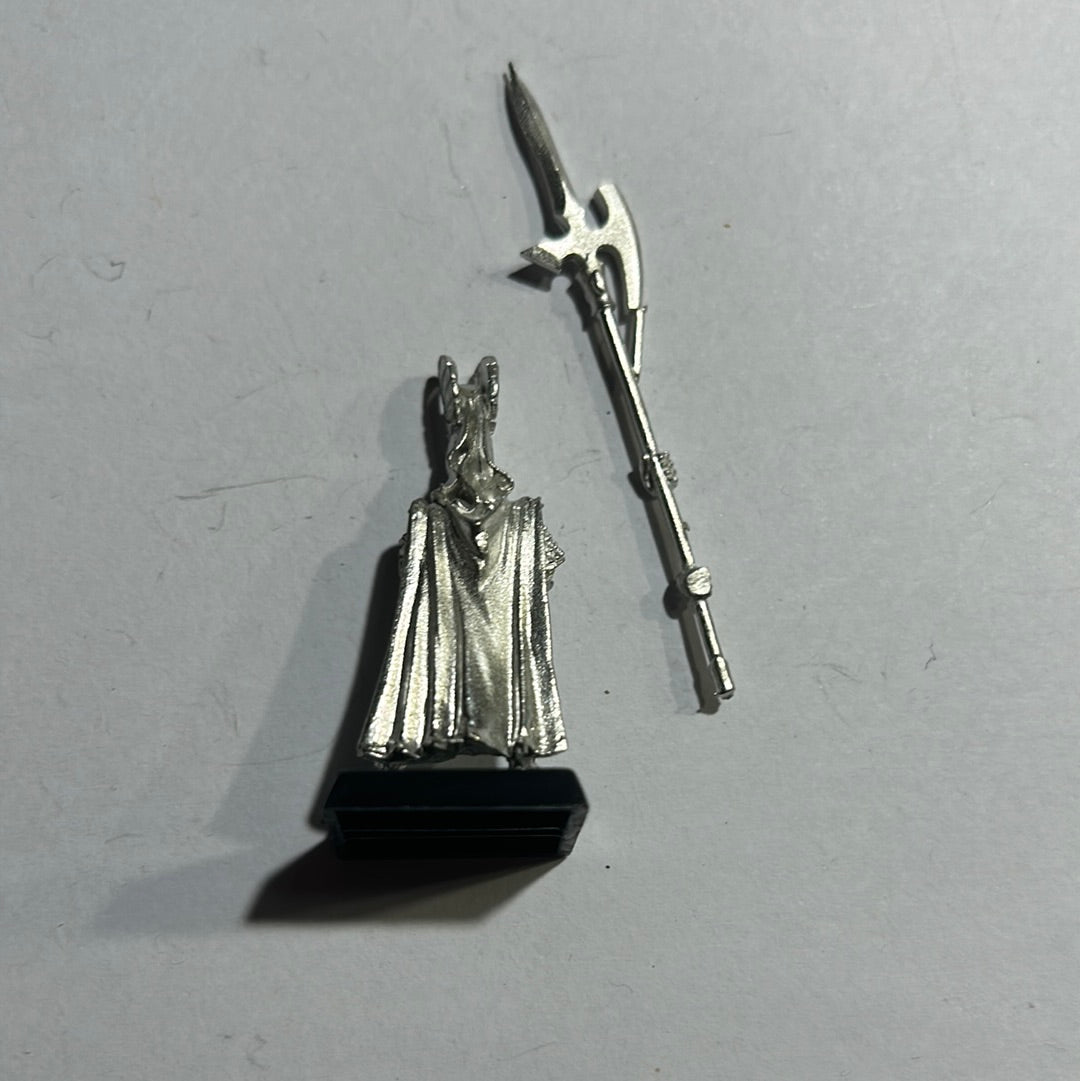 Warhammer Fantasy Old world High elf phoenix guard