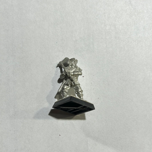 Warhammer Fantasy Old World Kislev kossar