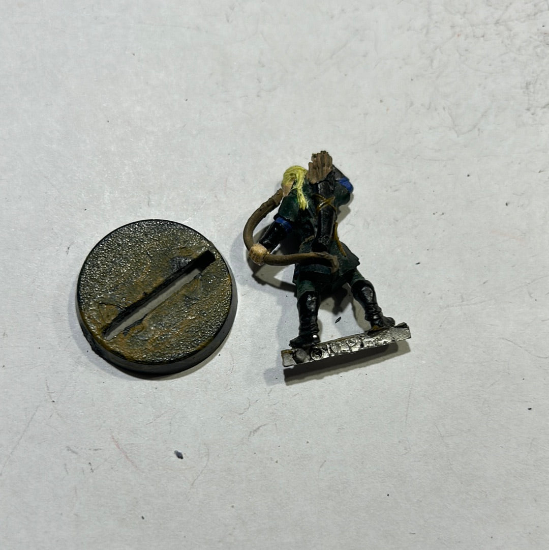Lord of the Rings Legolas