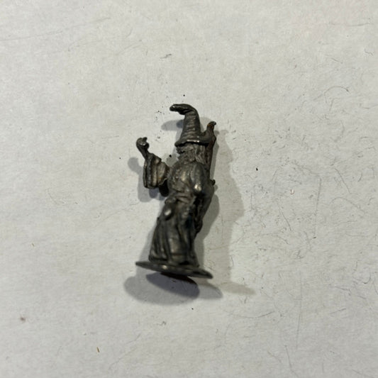 Citadel miniatures warhammer fantasy kind wizard