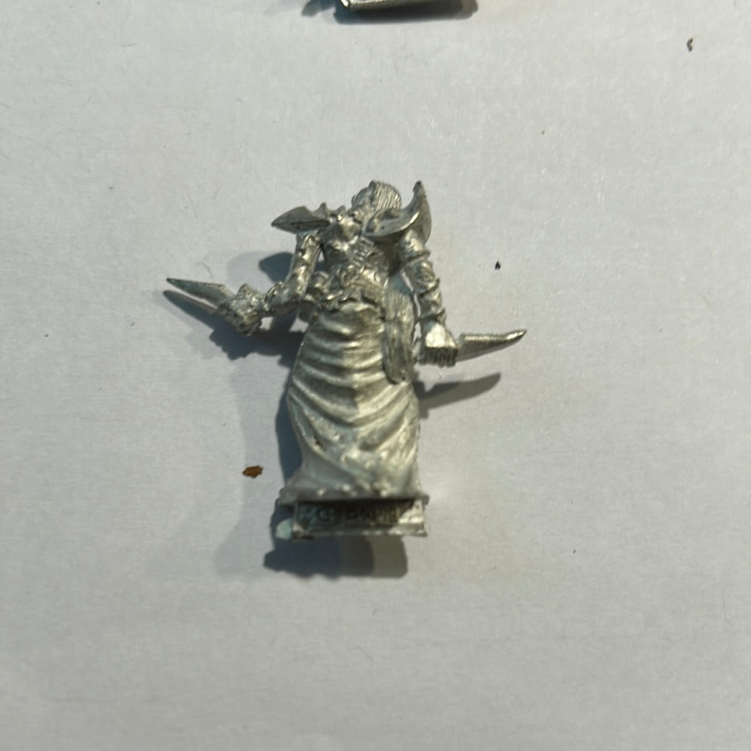 Warhammer 40k Dark Eldar Grotesque (3 available)
