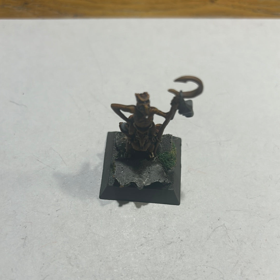 Rackham Confrontation familiars piggyback