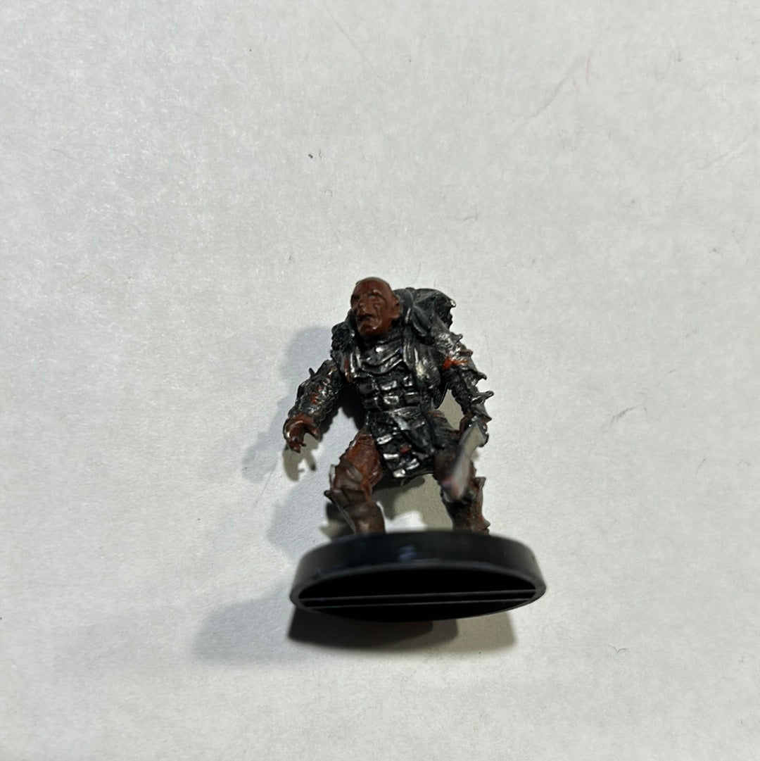 Snaga Lord of the Rings Orcs