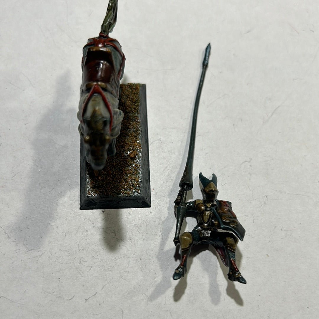 Rackham confrontation knight of cadwallon