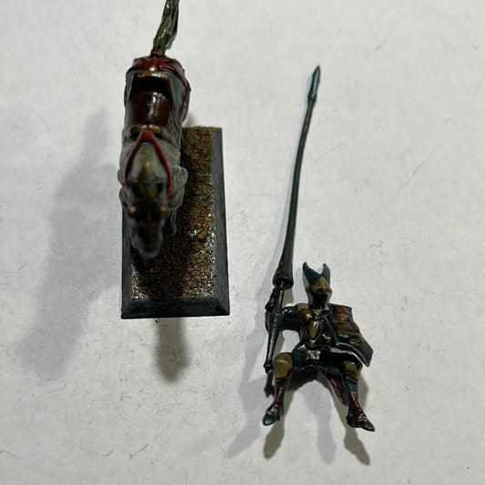 Rackham confrontation knight of cadwallon