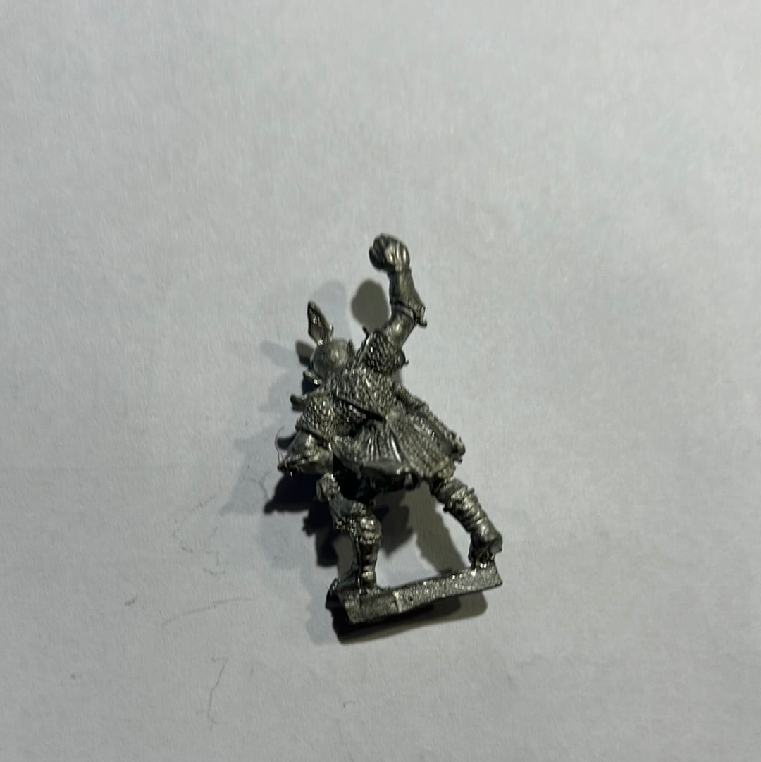 Warhammer Fantasy Old World C09 Dark Elf Legion Leader