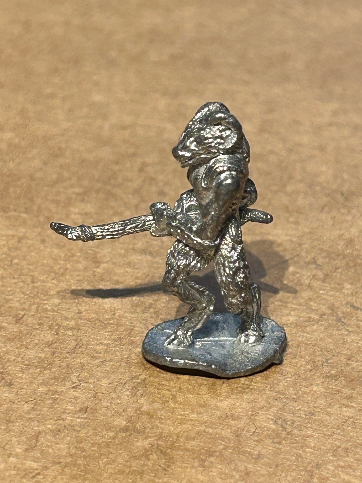 Asgard Miniatures FM95 Goatspawn