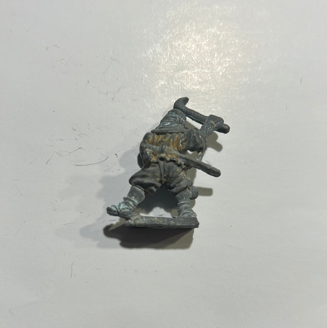 Citadel miniatures preslotta warhammer fantasy ninja c05
