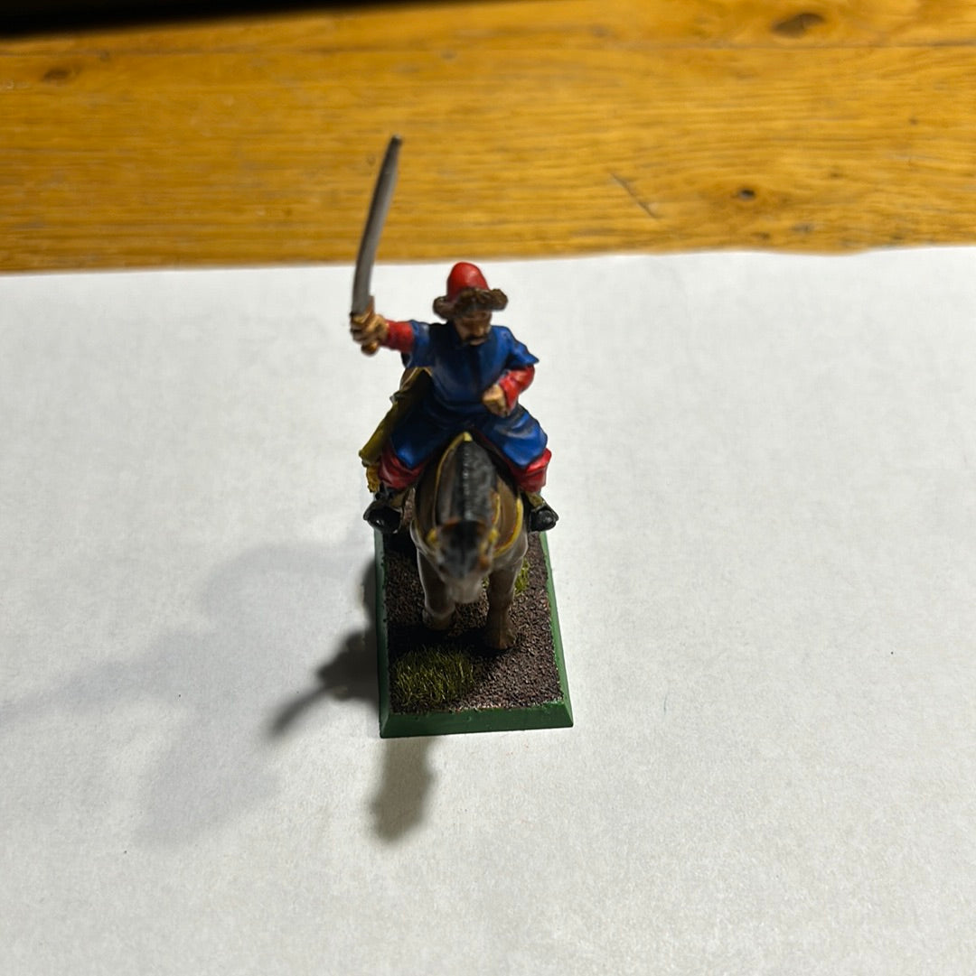 Warhammer Fantasy Old World Mounted Ungol Horse archer