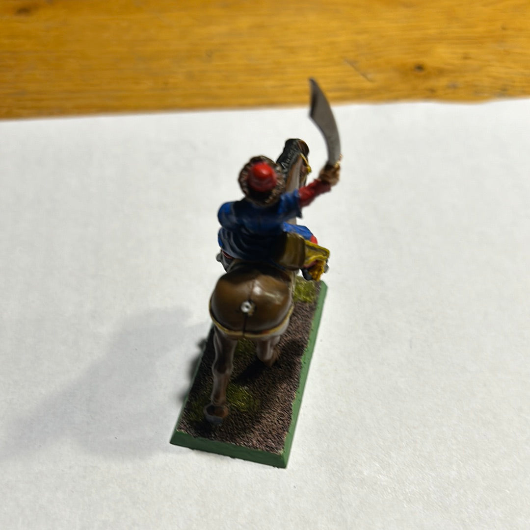Warhammer Fantasy Old World Mounted Ungol Horse archer