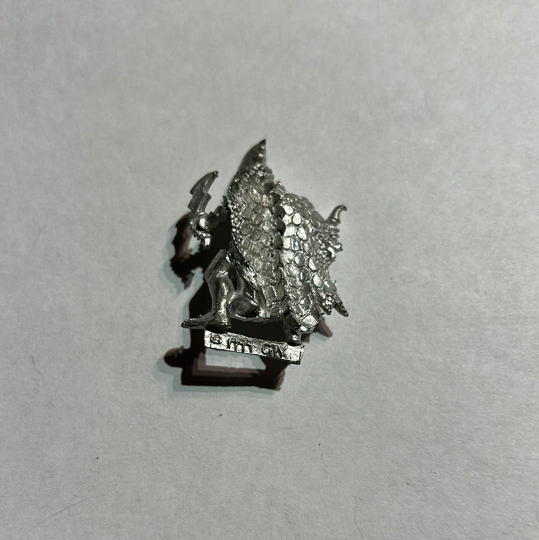 Warhammer fantasy dark elves Corsair