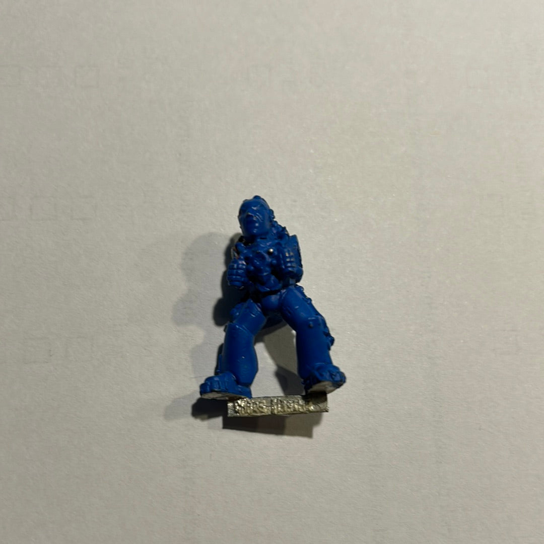 Games Workshop Warhammer 40k Chaos Space Marines Fabius Bile Body Bit Metal OOP Games Workshop Warhammer 40k Chaos Space Marines Fabius Bile Body Bit Metal OOP
