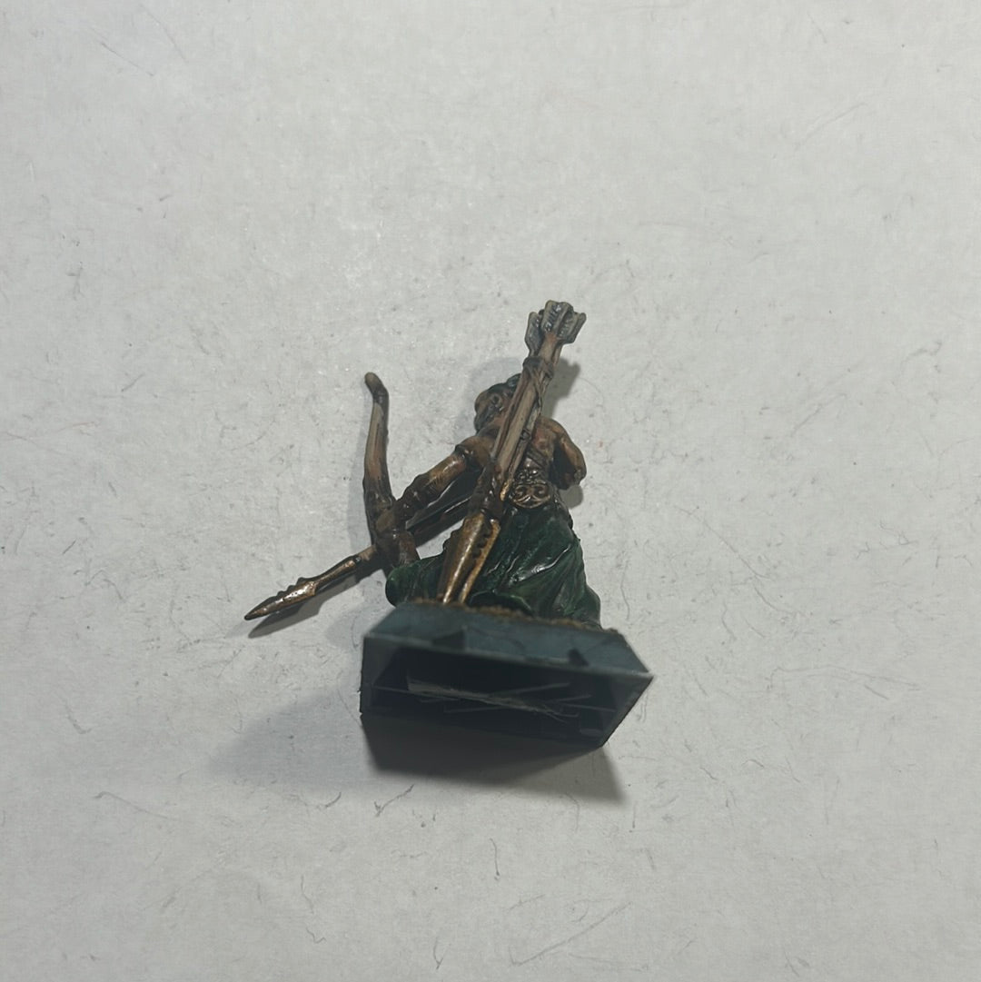 Rackham Confrontation archer/hunter