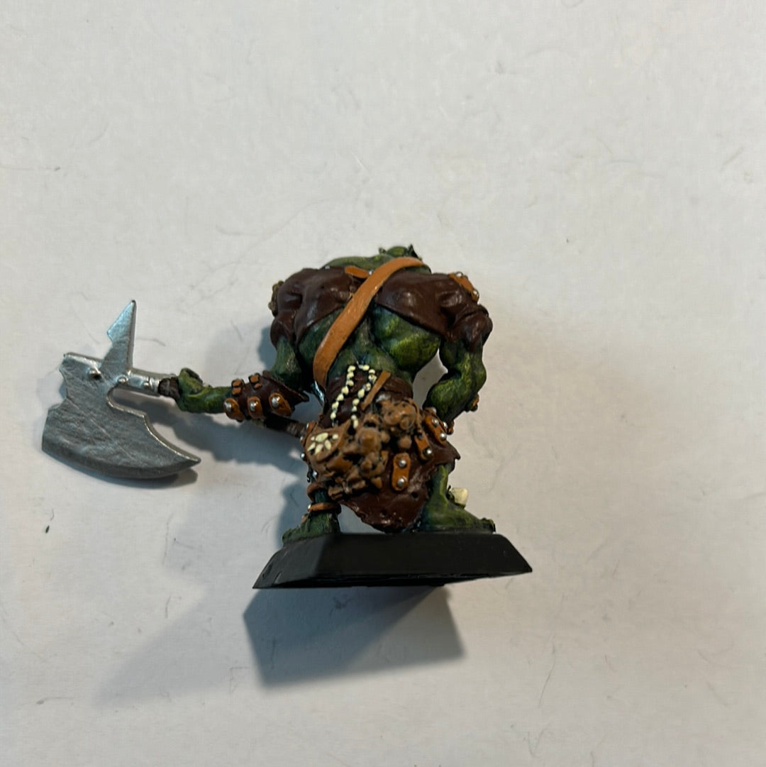 Confrontation Rackham Large Orc warrior