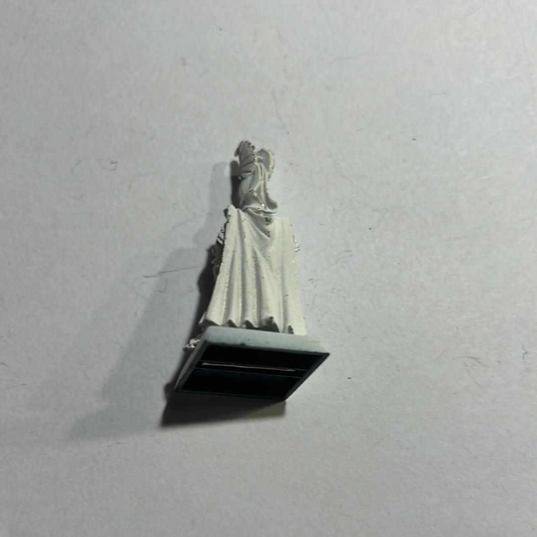 Warhammer Fantasy Old world High elf phoenix guard musician
