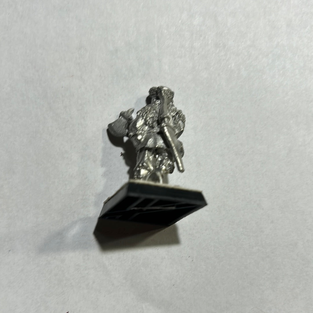 Warhammer Fantasy Old World Kislev Kossar