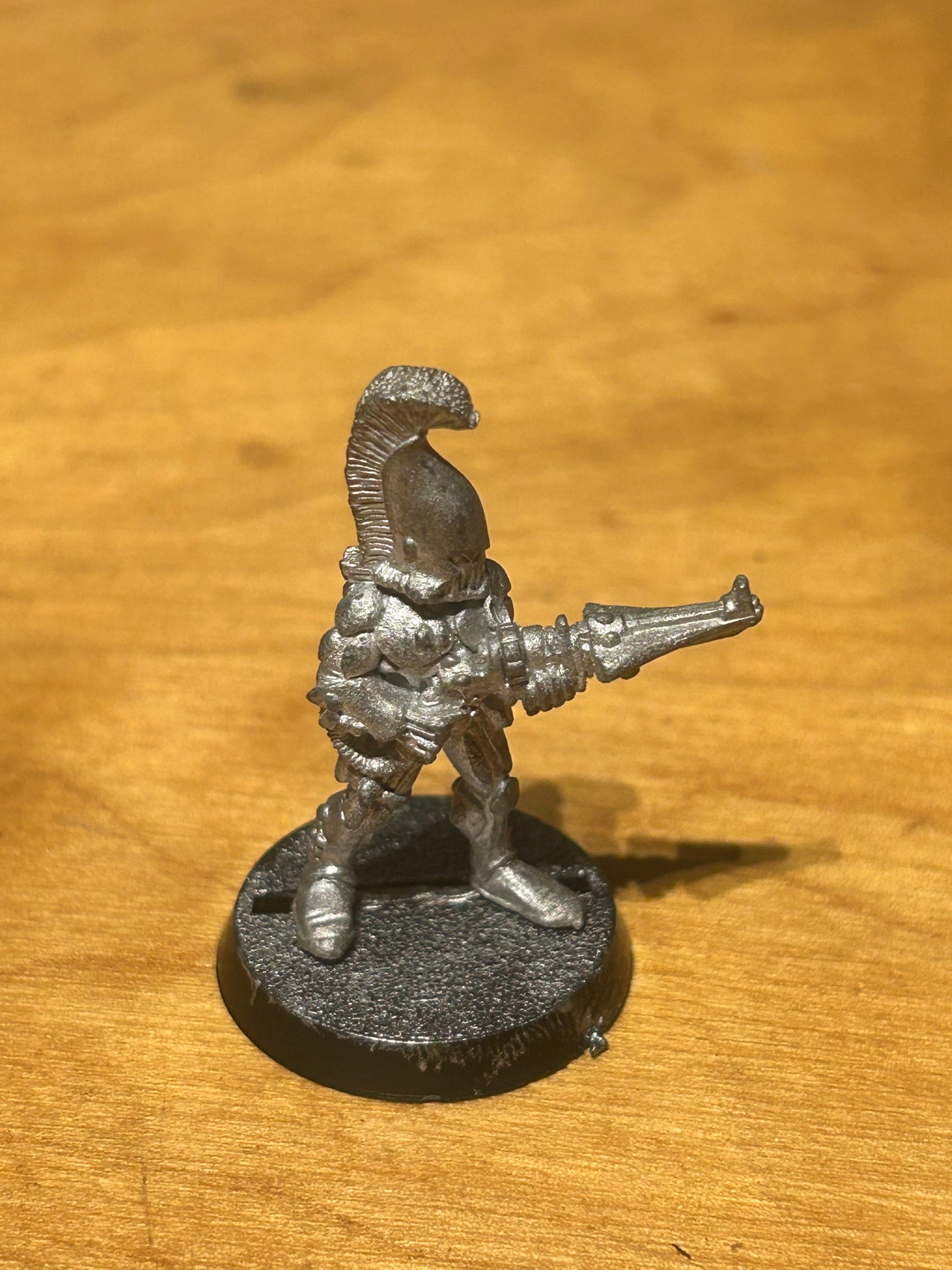 Rogue Trader Warhammer 40k Eldar Dire Avenger