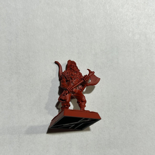 Warhammer Fantasy Old World Kislev Kossar (3 available)