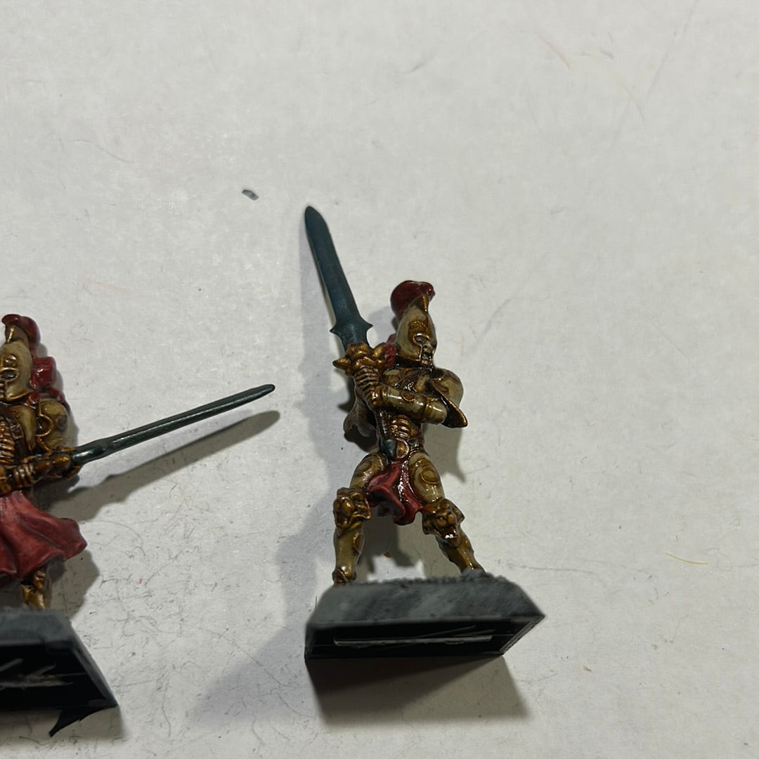Rackham Confrontation Paladins of Alahan