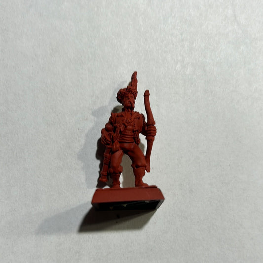 Warhammer Fantasy Old World Kislev Kossar (2 available)