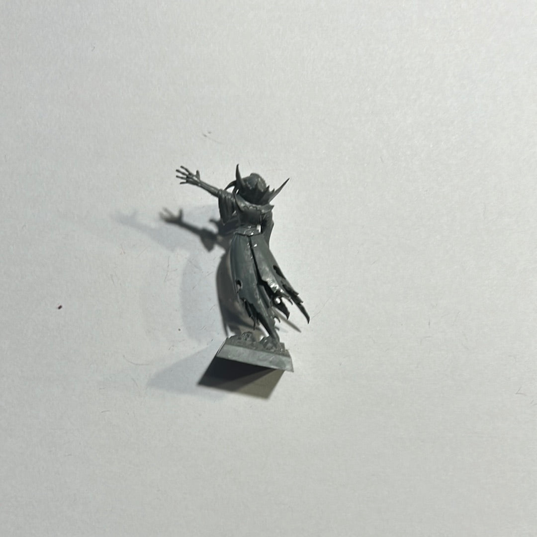 Warhammer Fantasy Old world Vampire counts banshee