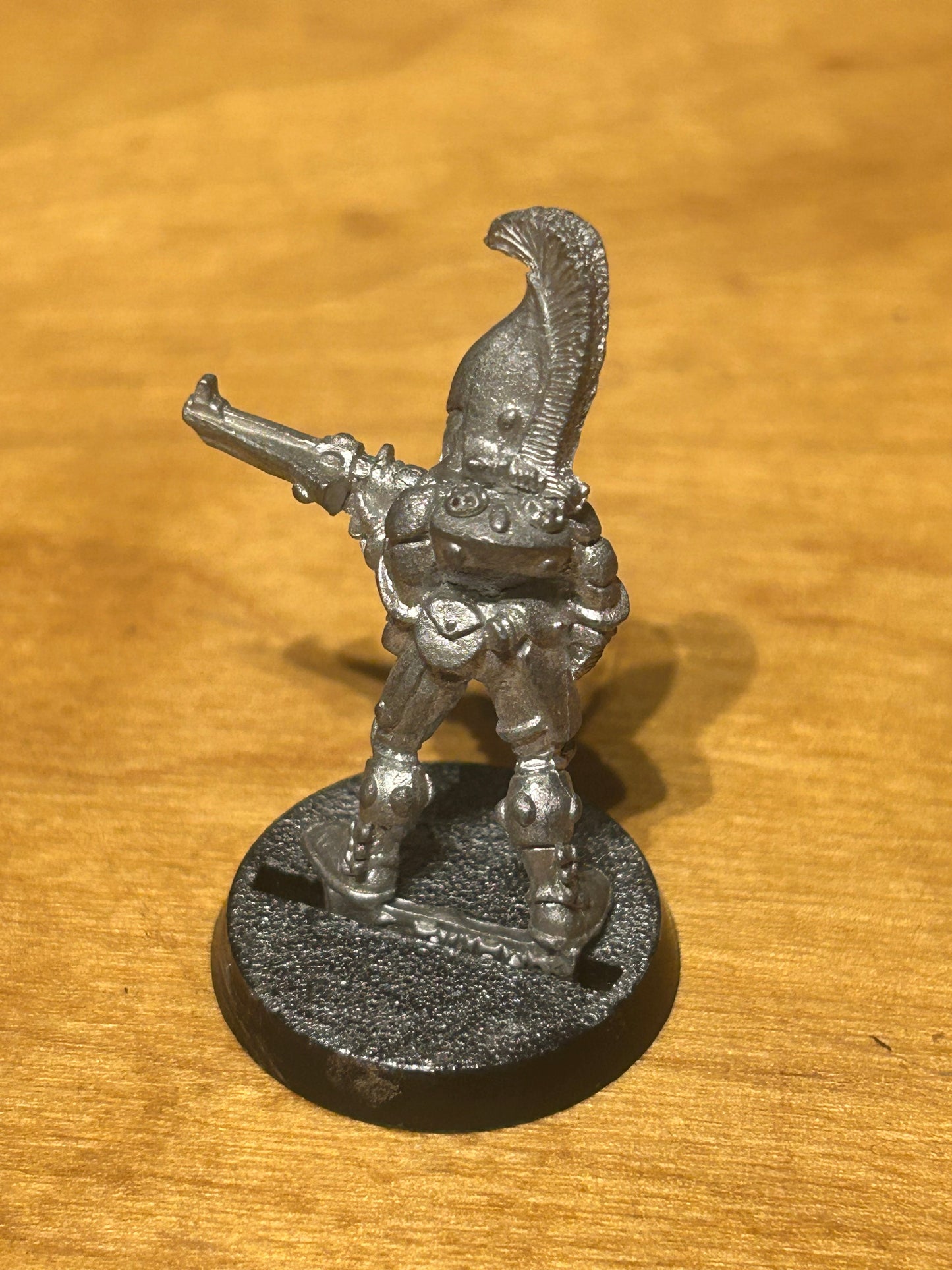 Rogue Trader Warhammer 40k Eldar Dire Avenger