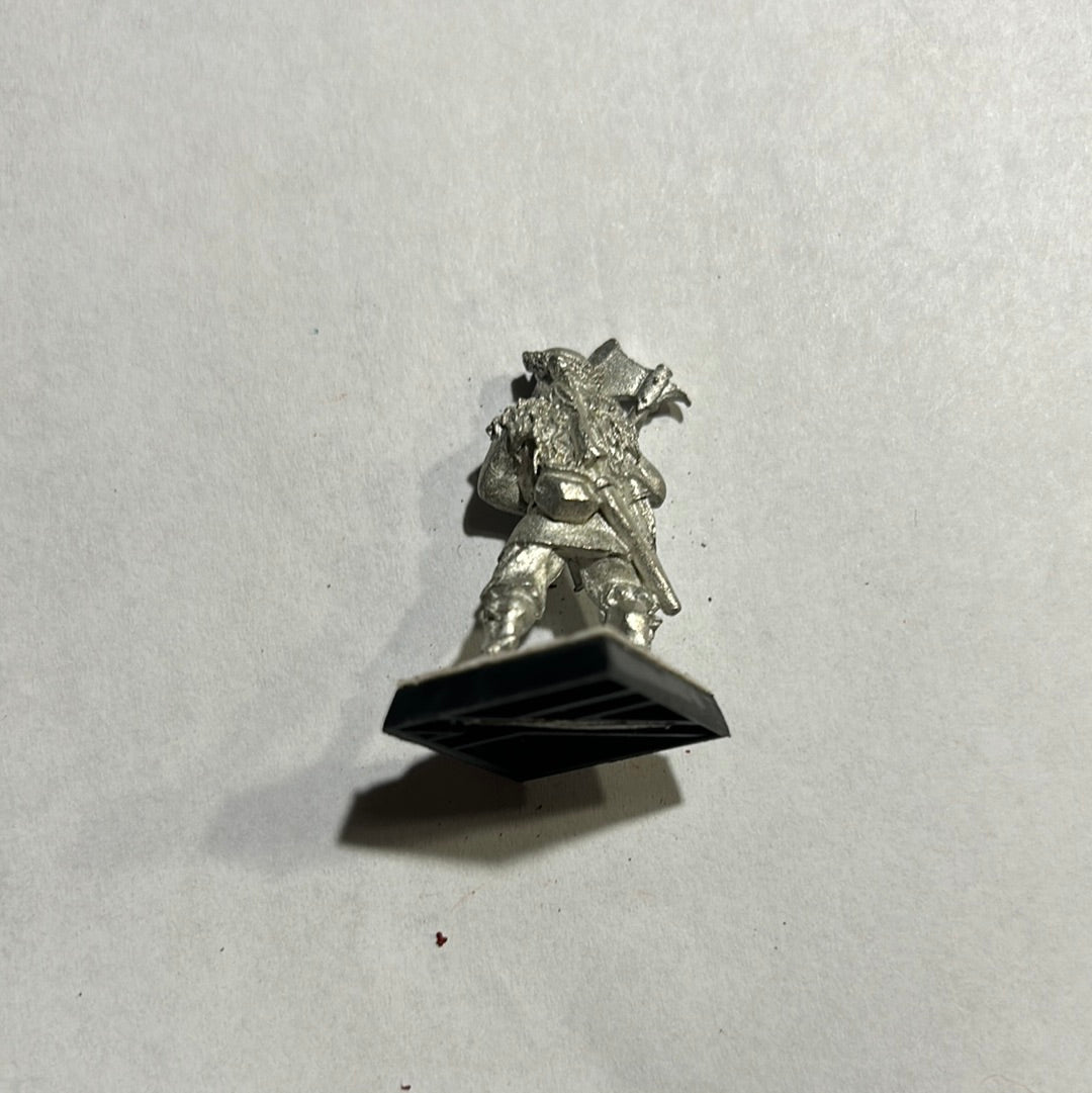 Warhammer Fantasy Old World Kislev kossar