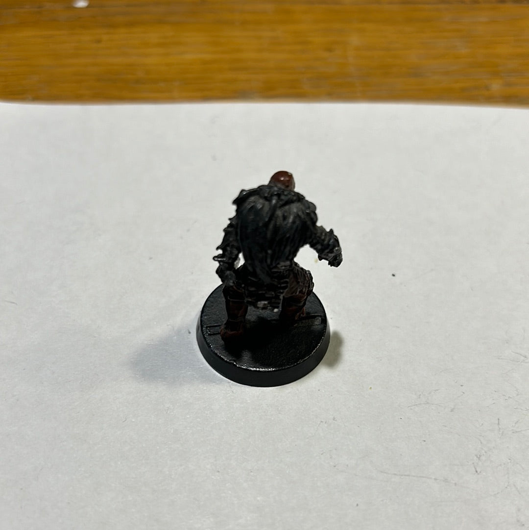 Snaga Lord of the Rings Orcs