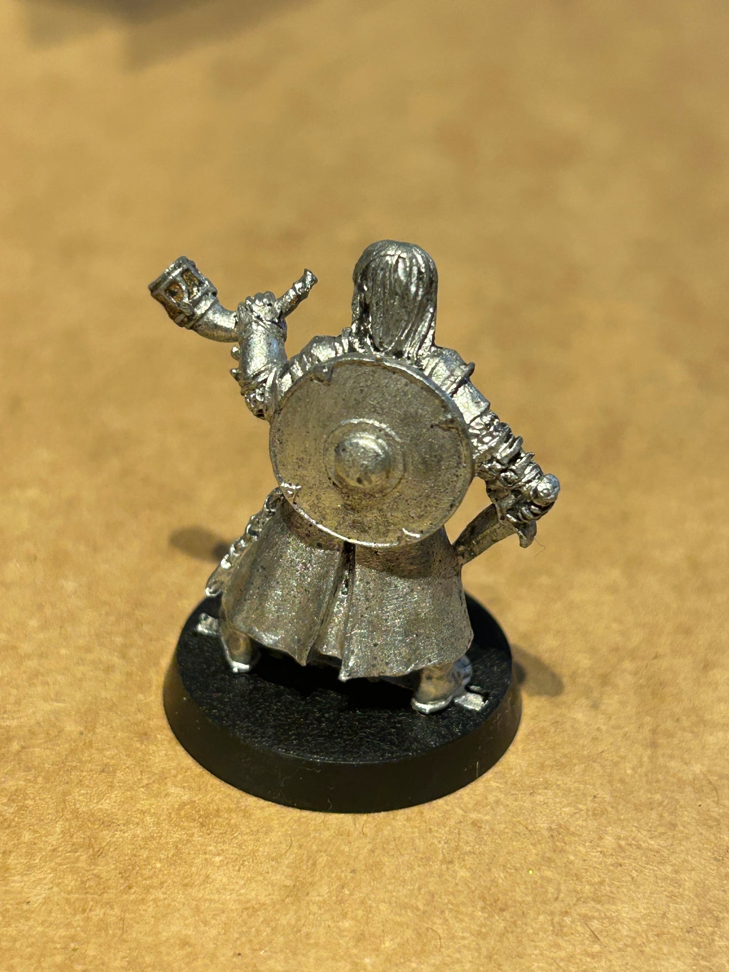 MESBG Lord of the Rings Boromir